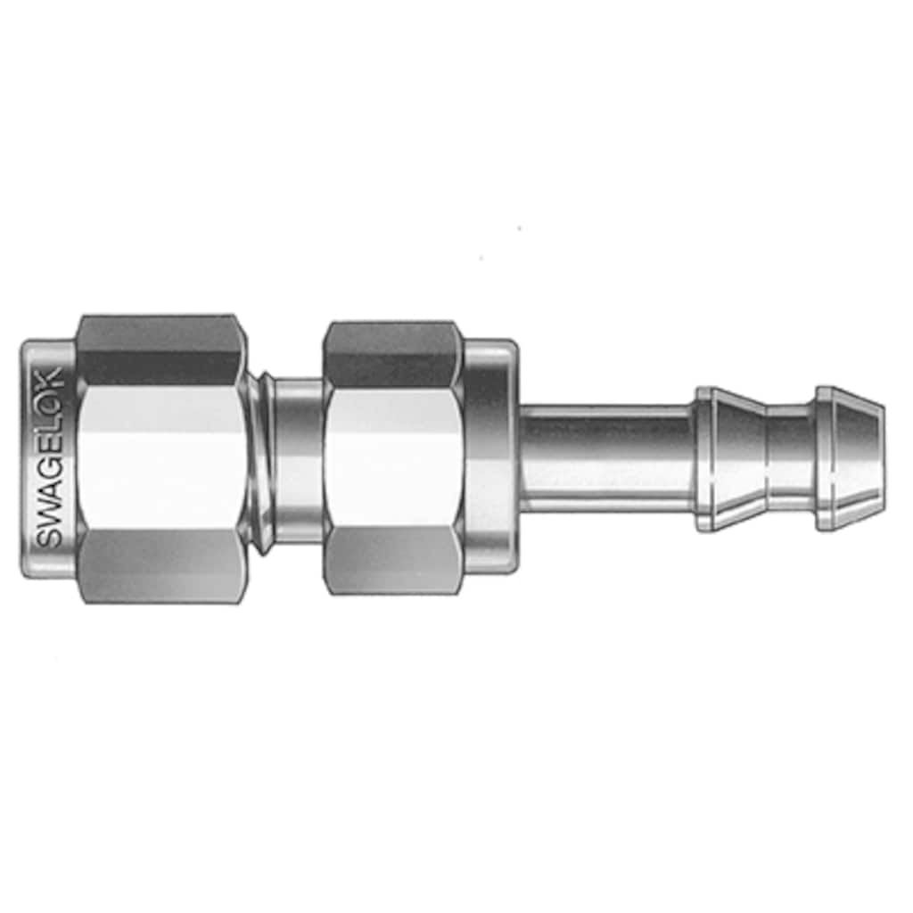 Tube fittings  Hose fittings and Connectors