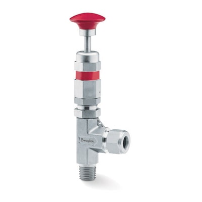 relief valve swagelok epmo ss propylene ethylene proportional mnpt fitting seal pressure stainless tube low steel