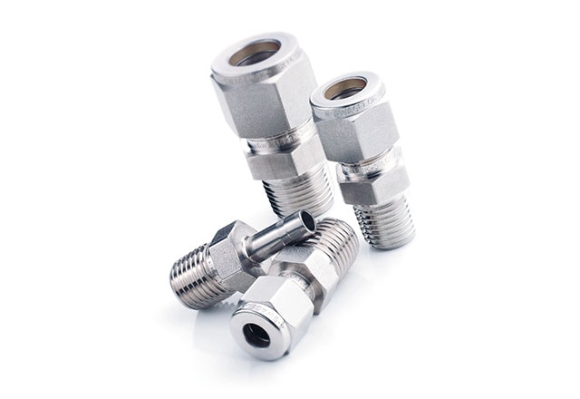 Tube Fittings and Adapters, Fittings, All Products