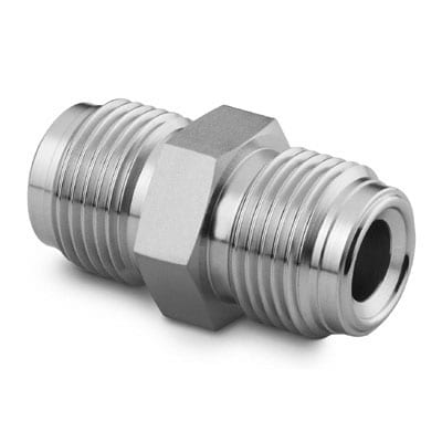 VCR® Metal Gasket Face Seal Fittings | Fittings | All Products