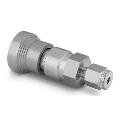 Quick Connects | Valves | All Products | Swagelok