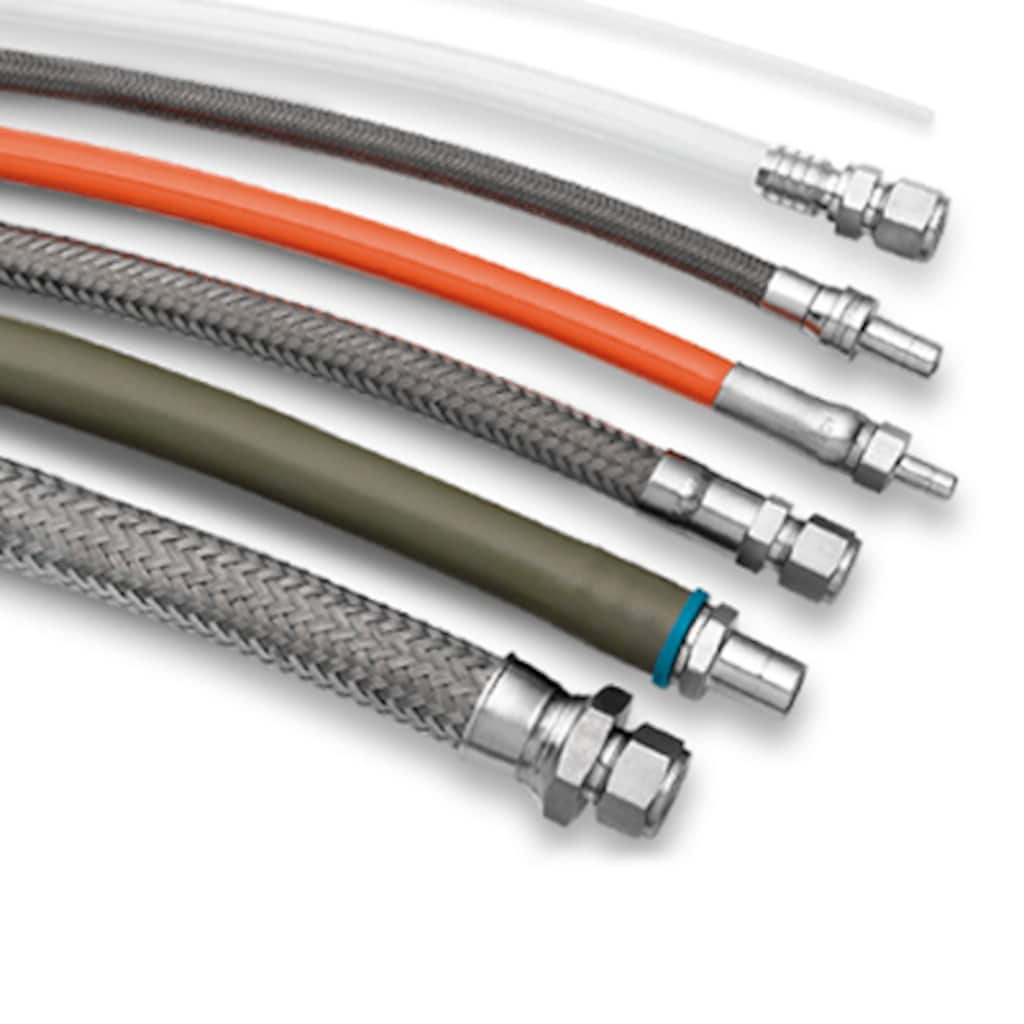 Hoses and Flexible Tubing, All Products