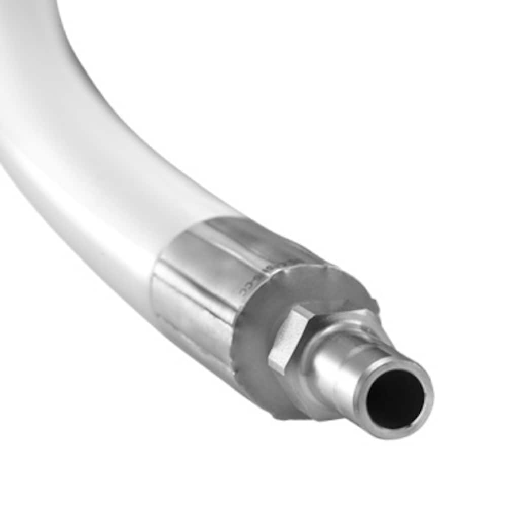Manufacturers of PTFE/Teflon Hoses with Unions - Threaded, Socket Weld