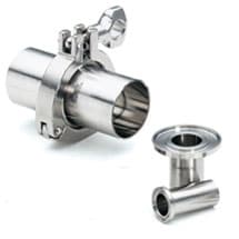 Biopharm Fittings